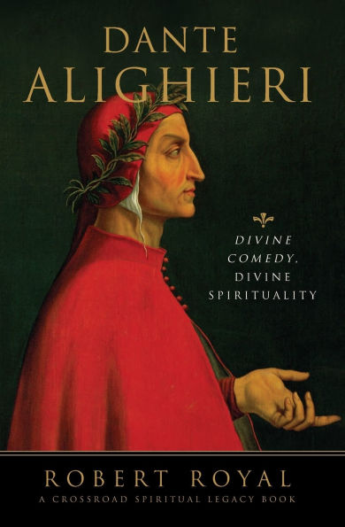 Dante Alighieri Divine Comedy, Divine Spirituality