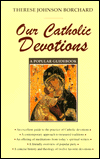 Title: Our Blessed Mother: A Popular Guidebook, Author: Borchard