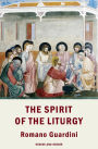 The Spirit of the Liturgy