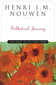 Title: Sabbatical Journey: The Diary of His Final Year, Author: Marva J. Dawn