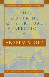 Title: The Doctrine of Spiritual Perfection, Author: Aidan Williams