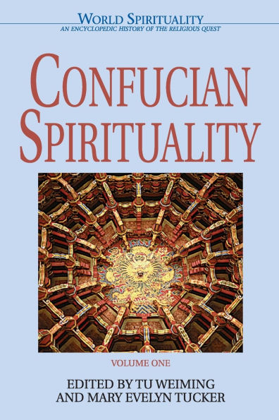 Confucian Spirituality