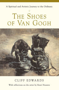 Title: Shoes of Van Gogh, Author: Cliff Edwards