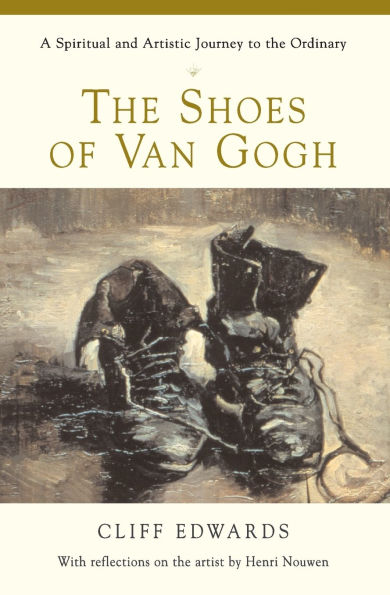 Shoes of Van Gogh