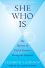 She Who Is: The Mystery of God in Feminist Theological Discourse