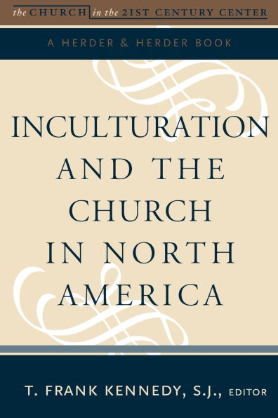 Inculturation and the Church in North America