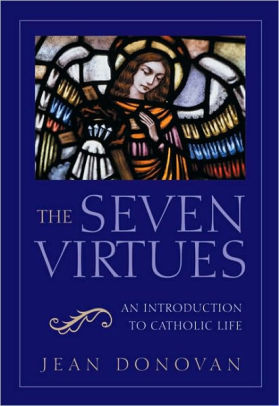 virtues seven catholic introduction paperback wishlist