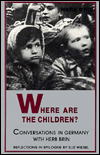 Title: Where Are the Children?, Author: Herb Brin