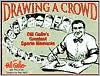 Title: Drawing a Crowd: Bill Gallo's Greatest Sports Moments, Author: Bill Gallo