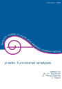 Alternative view 2 of p-adic Functional Analysis / Edition 1