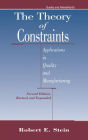 The Theory of Constraints: Applications in Quality Manufacturing, Second Edition / Edition 2