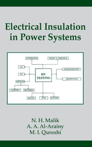 Electrical Insulation in Power Systems / Edition 1