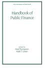 Handbook of Public Finance / Edition 1