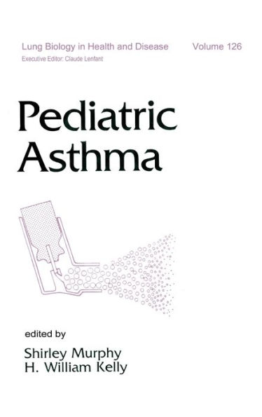 Pediatric Asthma / Edition 1