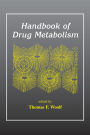 Handbook of Drug Metabolism