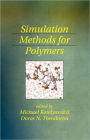 Simulation Methods for Polymers