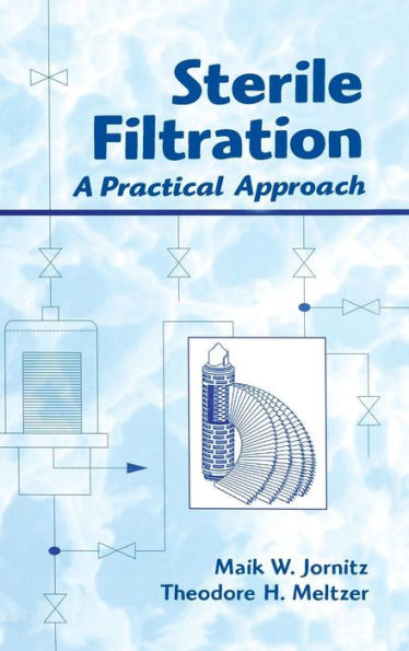 Sterile Filtration: A Practical Approach