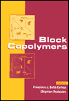 Block Copolymers / Edition 1