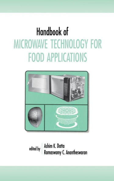 Handbook of Microwave Technology for Food Application / Edition 1