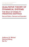 Alternative view 2 of Qualitative Theory of Dynamical Systems