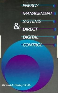 Energy Management Systems & Direct Digital Control / Edition 1