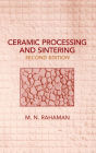 Ceramic Processing and Sintering / Edition 2