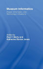 Museum Informatics: People, Information, and Technology in Museums