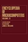 Encyclopedia of Microcomputers: Volume 21 - Index / Edition 1