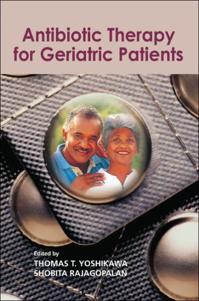 Antibiotic Therapy for Geriatric Patients