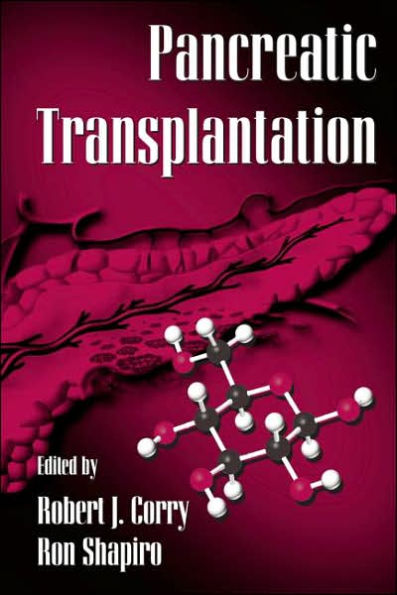 Pancreatic Transplantation