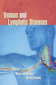Title: Venous and Lymphatic Diseases, Author: Nicos Labropoulos