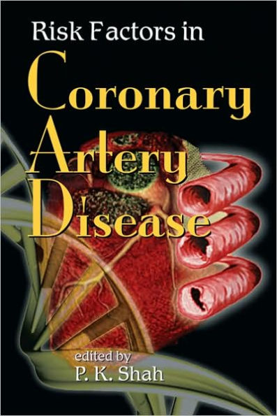 Risk Factors in Coronary Artery Disease / Edition 1