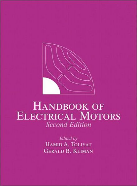 Handbook of Electric Motors / Edition 2