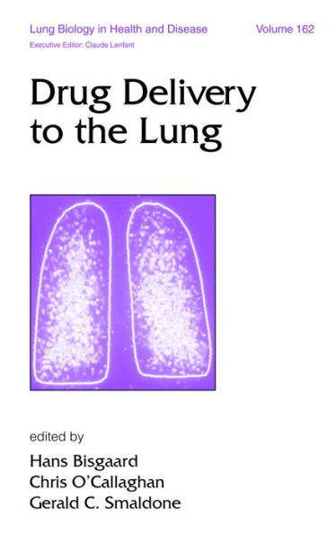 Drug Delivery to the Lung