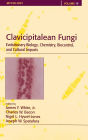Clavicipitalean Fungi: Evolutionary Biology, Chemistry, Biocontrol And Cultural Impacts / Edition 1