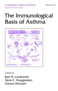 Title: The Immunological Basis of Asthma, Author: Bart Lambrecht
