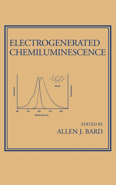 Electrogenerated Chemiluminescence / Edition 1