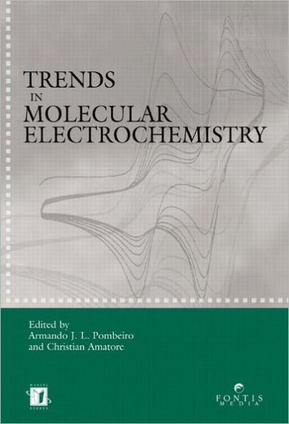 Trends in Molecular Electrochemistry / Edition 1