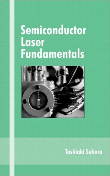 Semiconductor Laser Fundamentals / Edition 1