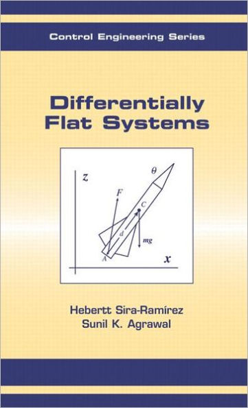 Differentially Flat Systems / Edition 1