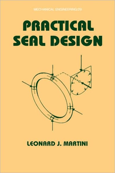 Practical Seal Design / Edition 1