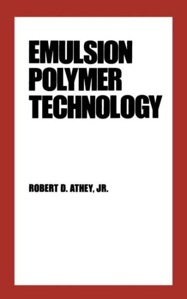Emulsion Polymer Technology / Edition 2