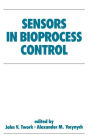 Sensors in Bioprocess Control / Edition 1