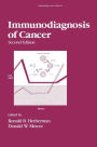 Immunodiagnosis of Cancer / Edition 2