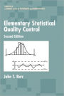 Elementary Statistical Quality Control / Edition 2