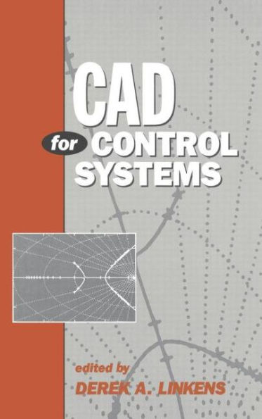 CAD for Control Systems / Edition 1