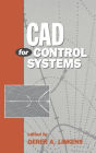 CAD for Control Systems / Edition 1