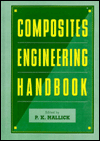 Composites Engineering Handbook