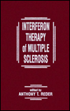 Title: Interferon Therapy of Multiple Sclerosis / Edition 1, Author: Anthony Reder