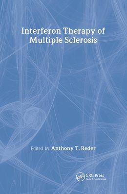 Interferon Therapy of Multiple Sclerosis / Edition 1